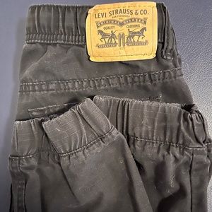 LEVIS Boys Denim Jogger